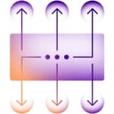 Applications Without Infrastructure Bottlenecks