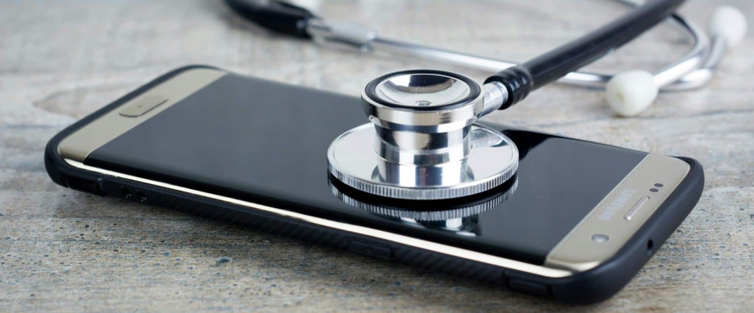 Key Features and Best Practices for Healthcare Mobile App Development