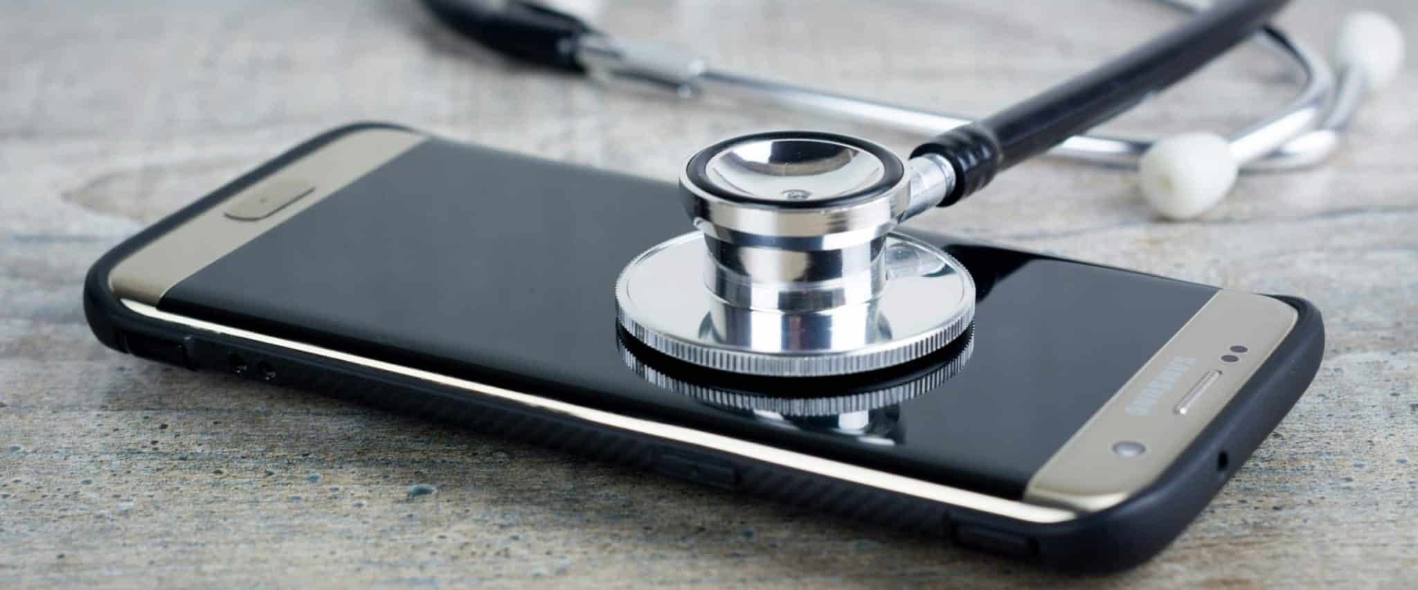 Key Features and Best Practices for Healthcare Mobile App Development