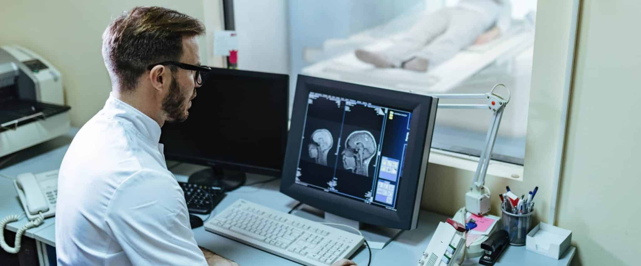 RIS and PACS Integration for Better Radiology Performance