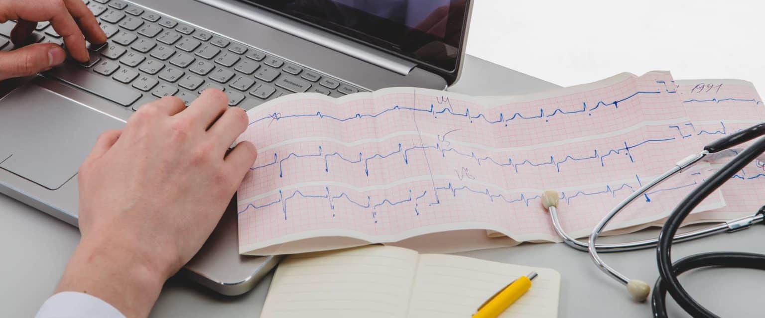 What You Should Know about Data Analytics in Healthcare