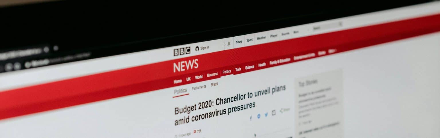 Scalable Media Streaming Software Development for a News Platform