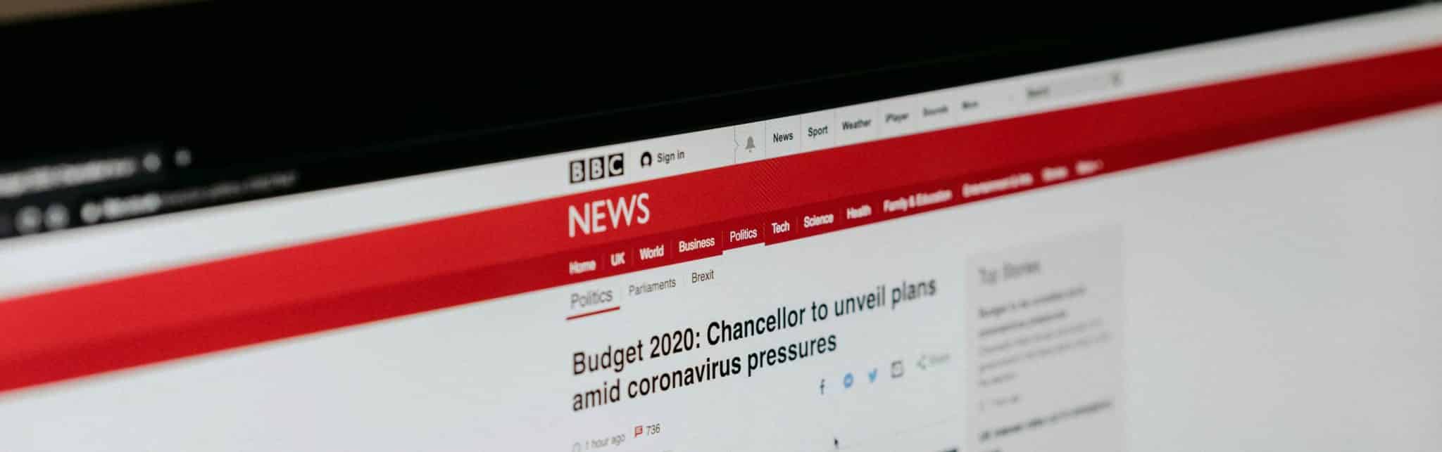 Scalable Media Streaming Software Development for a News Platform