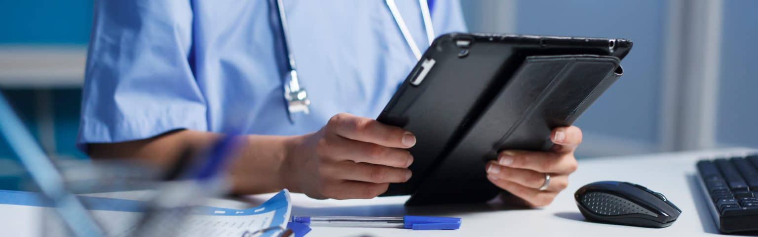 On-prem to AWS Migration Case Study for Healthcare SaaS