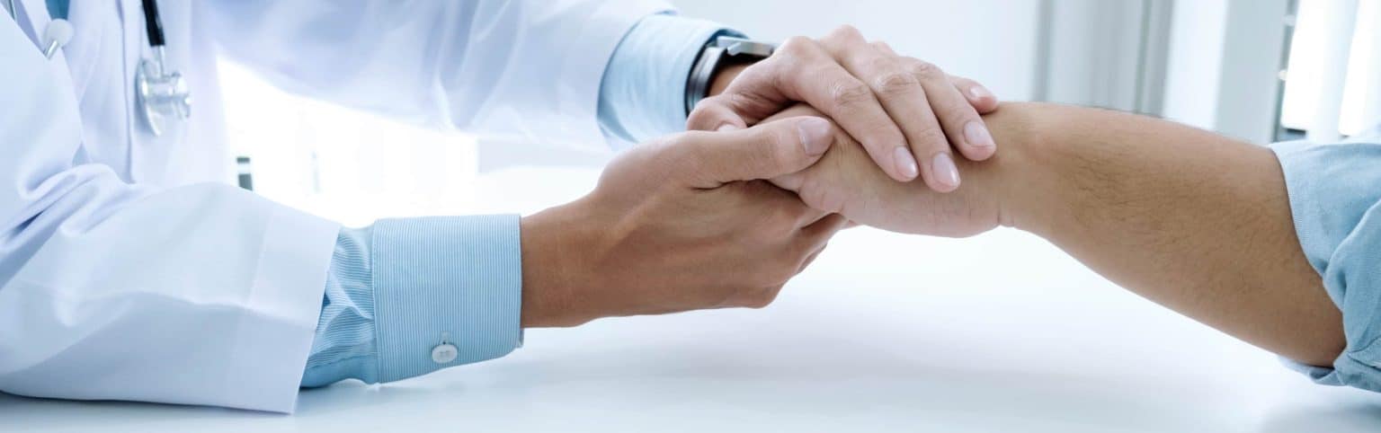 Monolith to Microservices Case Study for Healthcare SaaS