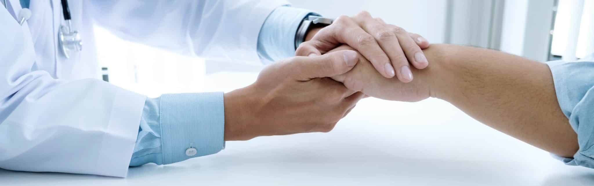 Monolith to Microservices Case Study for Healthcare SaaS