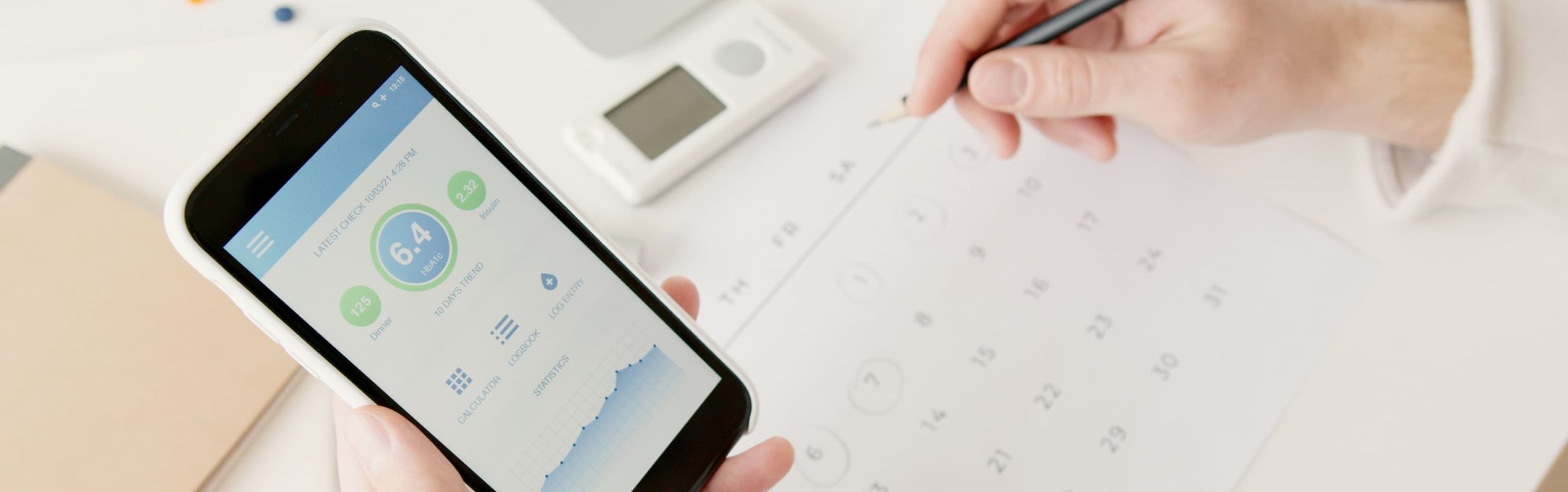 EHR Mobile App Development with Offline Access