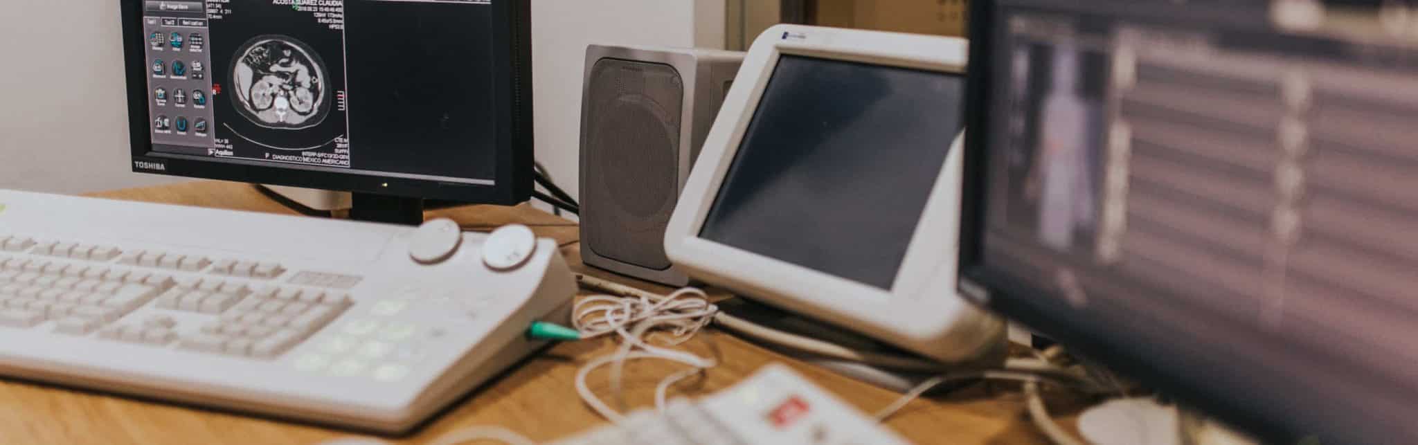 Healthcare Backup and Disaster Recovery Planning Solution