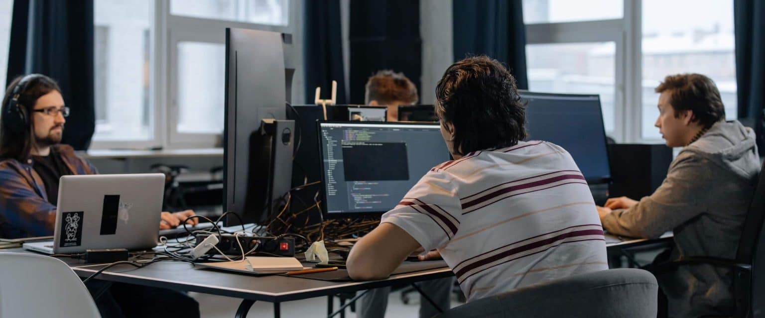 Top 10 AWS Application Modernization Partners for Growing SMBs
