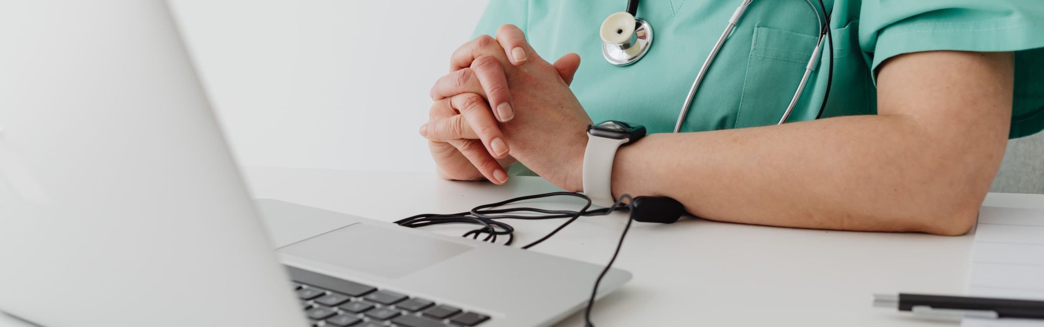 HIPAA Compliance Implementation for Healthcare SaaS